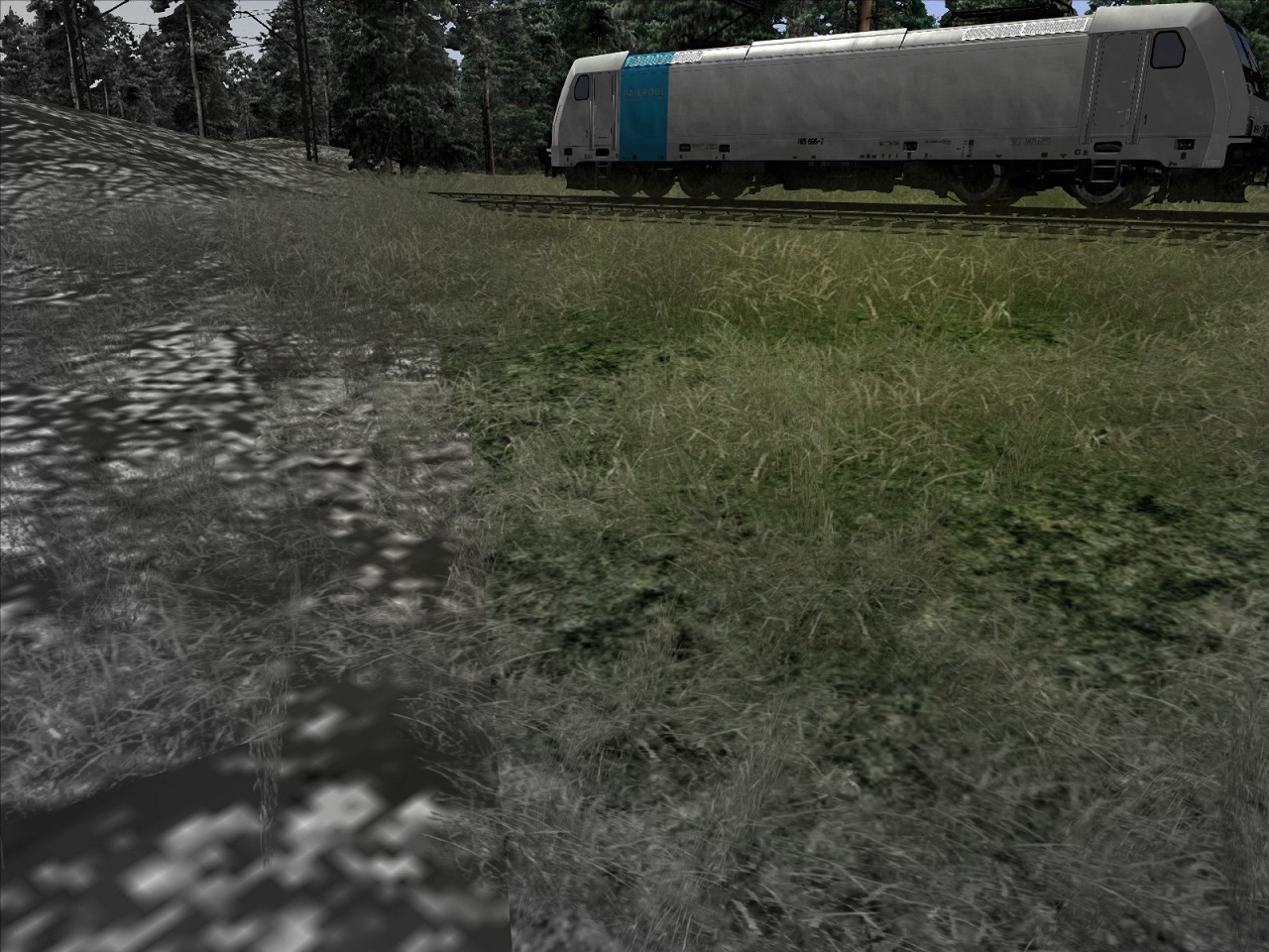 BR185 Przylep-RW