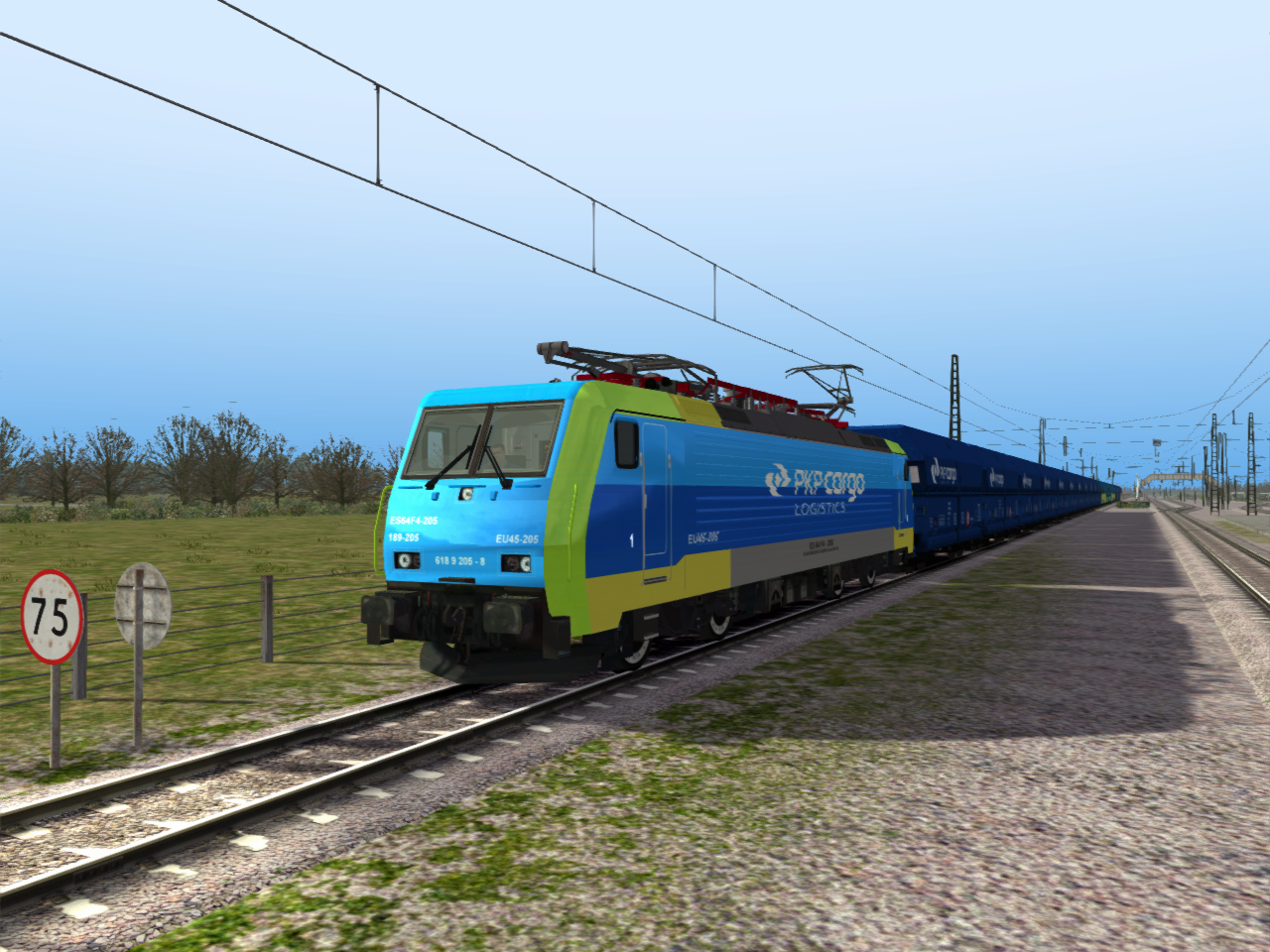 eu45 pkp c 205