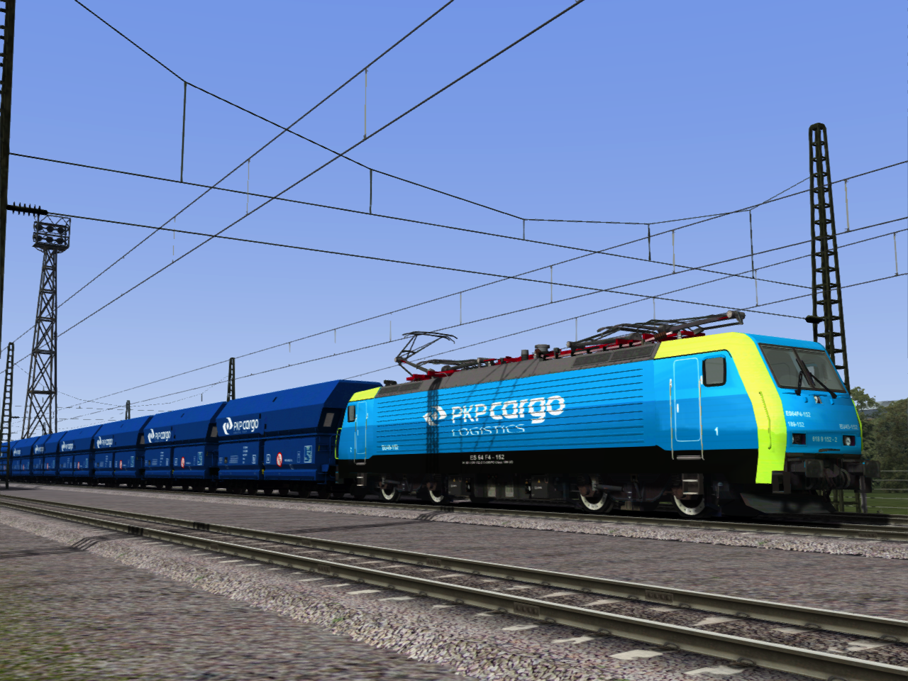 TestTraK-EU45iPKPCARGOF