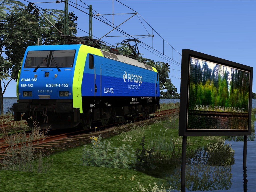 EU45152PKPCARGORW